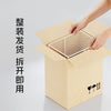 Kitchen Under-Sink Storage Rack Cabinet Shelf Divider Pot Separator Stove Tableware Storage Organizer Rack