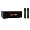 k3 bluetooth stereo family karaoke ktv singing machine outdoor portable suit large volume microphone speaker all-in-one machine