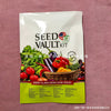Spot Cross-Border New Product Vegetable Seed Vault Kit Vegetable Seed Vault Kit 35 Variety Set