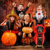 Cross-Border Popular Halloween Vampire Cat and Dog Costumes, Atmospheric Magic Witch Cloaks, Funny Cat and Dog Cloaks