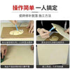 Ceramic tile repair agent marble gap quick-drying repair paste board tile tile floor tile hole ceramic washbasin repair paste