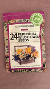 Spot Cross-Border New Product Vegetable Seed Vault Kit Vegetable Seed Vault Kit 35 Variety Set