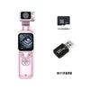 New 4K Hd05 High-Definition Handheld Sports Camera Pocket Gimbal Camera Travel Handheld Vlog Camera Video