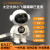 Deepseek Doubao Intelligent Ai Toy Conversation Ai Robot Chat Companion Wifi Bluetooth Speaker Learning Machine