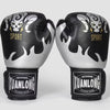 Professional Adult Boxing Gloves for Fighting, Muay Thai, Sanda, and Sandbag Training, Complete Set for Boys and Girls, Children's Boxing Gloves