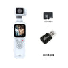 New 4K Hd05 High-Definition Handheld Sports Camera Pocket Gimbal Camera Travel Handheld Vlog Camera Video