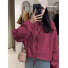 Sun Protection Clothing for Women, Summer Thin Jacket, 2026 New Short Style, Loose Fit, Versatile Hooded Sun Protection Top for Petite Sizes