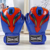 Professional Adult Boxing Gloves for Fighting, Muay Thai, Sanda, and Sandbag Training, Complete Set for Boys and Girls, Children's Boxing Gloves
