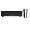k3 bluetooth stereo family karaoke ktv singing machine outdoor portable suit large volume microphone speaker all-in-one machine