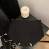 One-piece seamless mask underwear women's ice silk summer thin pure transparent sexy hip lifting quick-drying briefs
