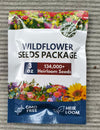 Spot Cross-Border New Product Vegetable Seed Vault Kit Vegetable Seed Vault Kit 35 Variety Set