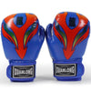 Professional Adult Boxing Gloves for Fighting, Muay Thai, Sanda, and Sandbag Training, Complete Set for Boys and Girls, Children's Boxing Gloves
