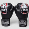 Professional Adult Boxing Gloves for Fighting, Muay Thai, Sanda, and Sandbag Training, Complete Set for Boys and Girls, Children's Boxing Gloves